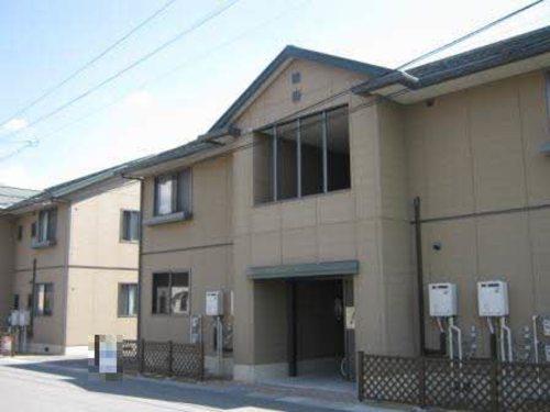 アルプスガーデン