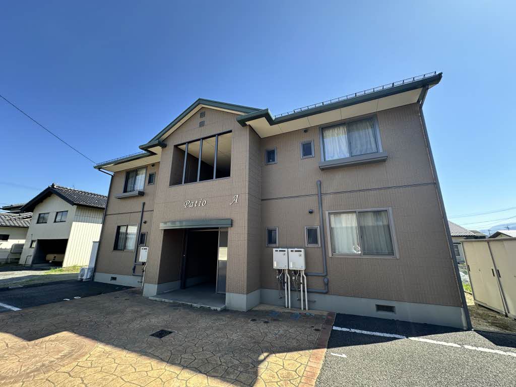 パティオ A201号-13