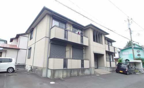 サニーユアーズｆｋ　Ｄ 0202号-13