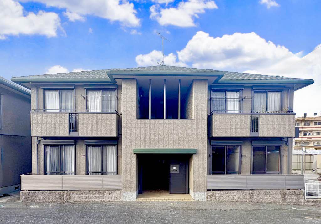 ルミエール愛B102-1