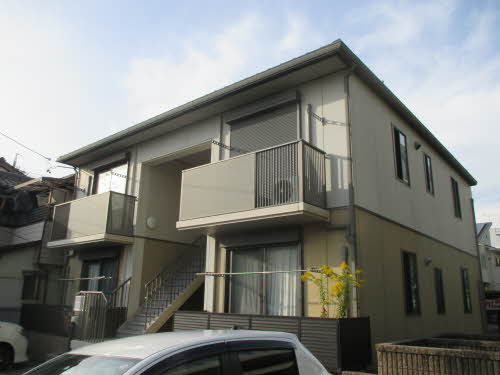 サンルミエ一社