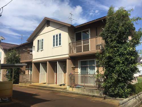 ウッドヴィラD102-1