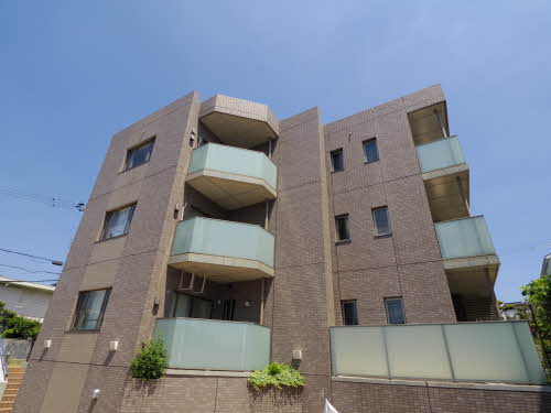 ディアコート徳川山0102-1