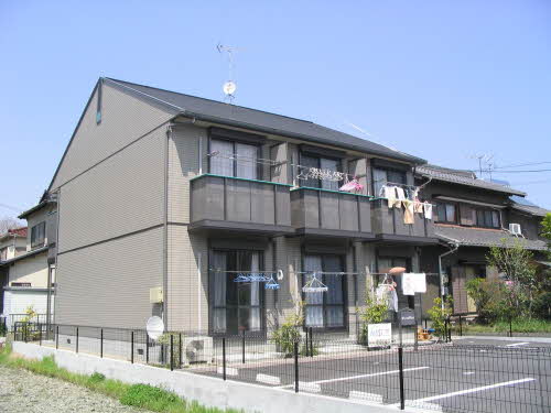 リバーレジデンス