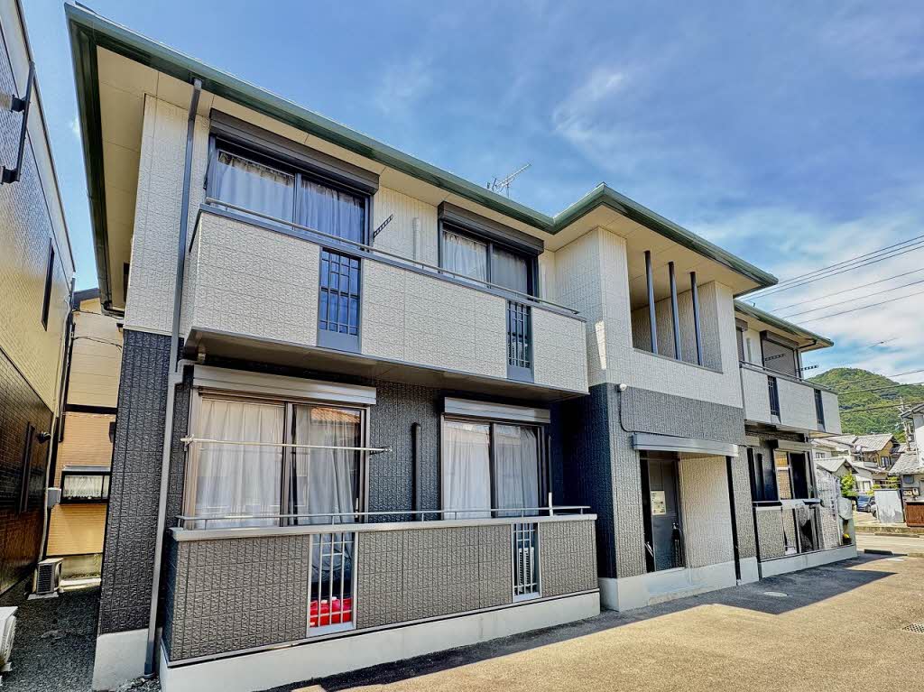 ラフォーレ羽鳥B201-1