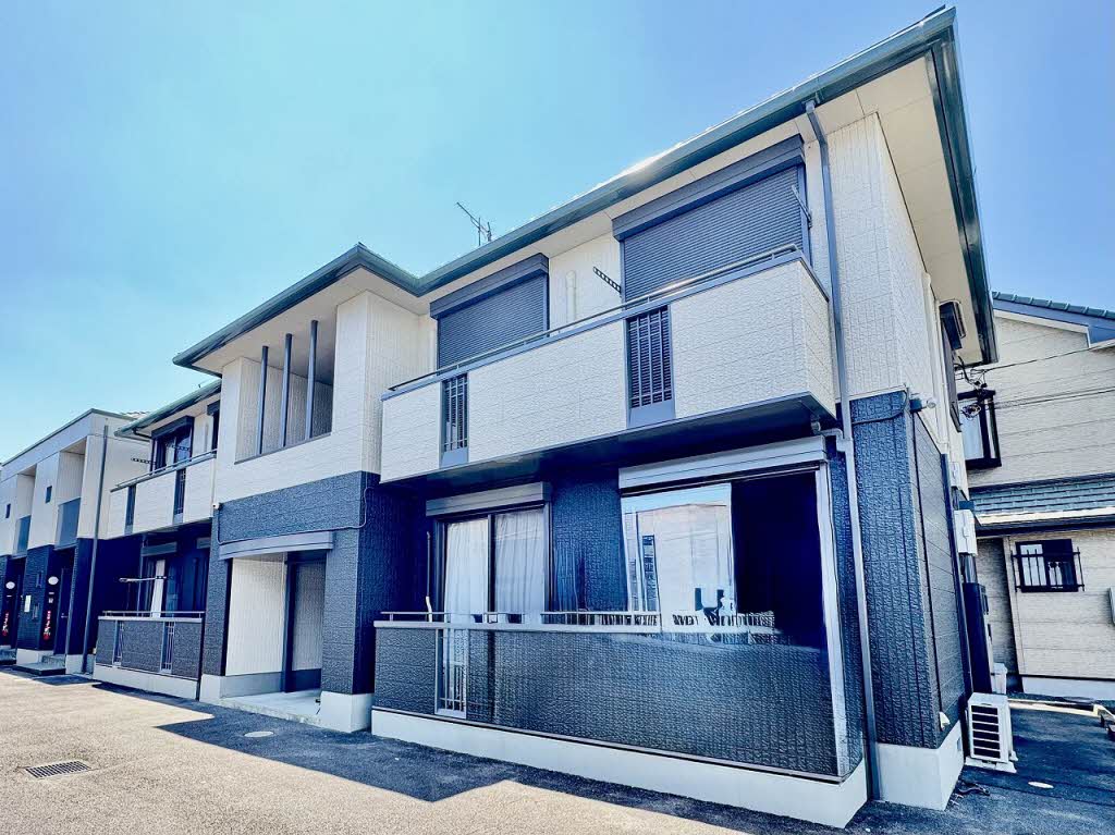 ラフォーレ羽鳥 B201号-15