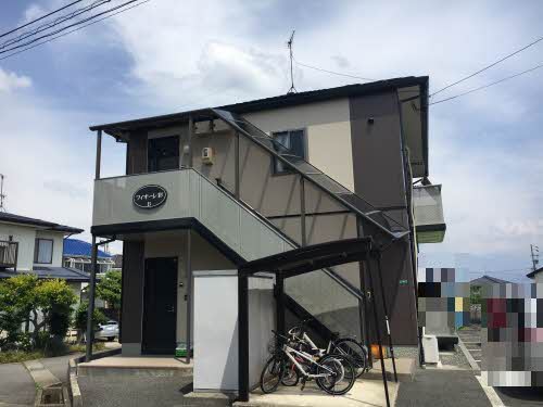 フィオーレ彩B101-1