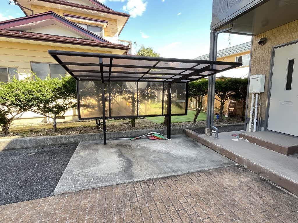 ブランシェアイリス B101号-15