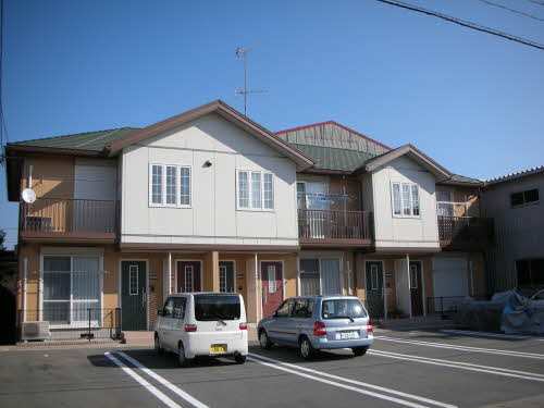 ブランシェ高丘北