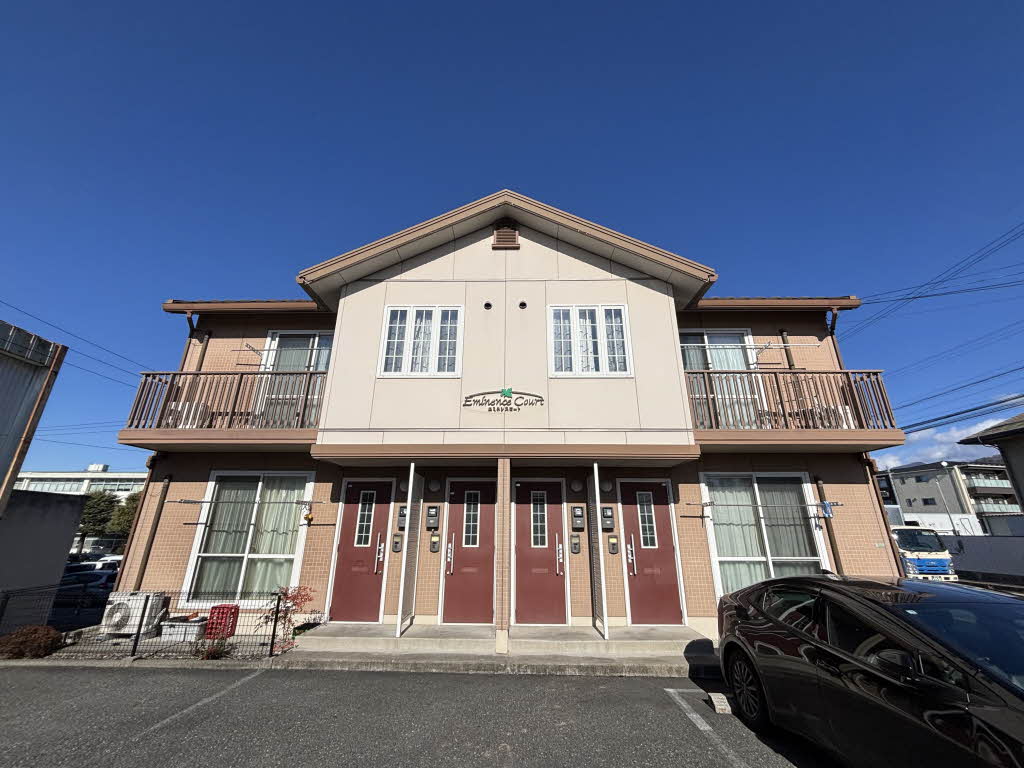 エミネンスコート0101-1