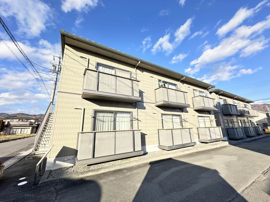 Palace O-Bell’s A103号-14