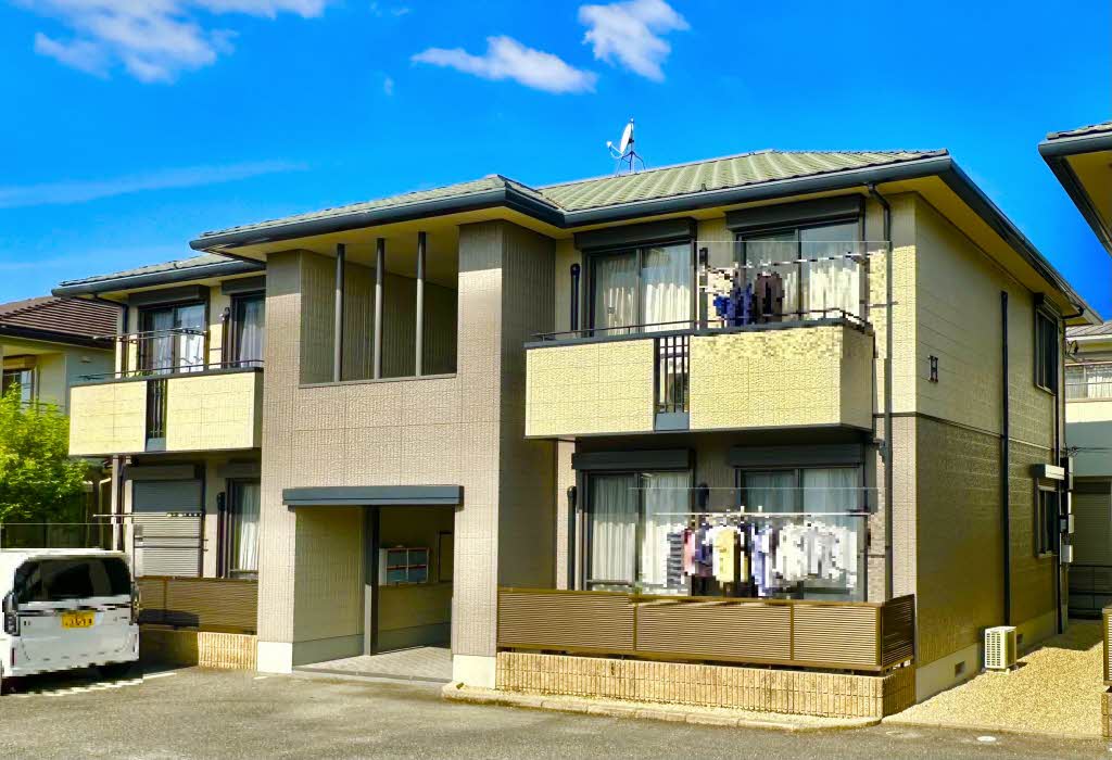 シャーメゾンＳＡＫＵＲＡＩ H101号-2