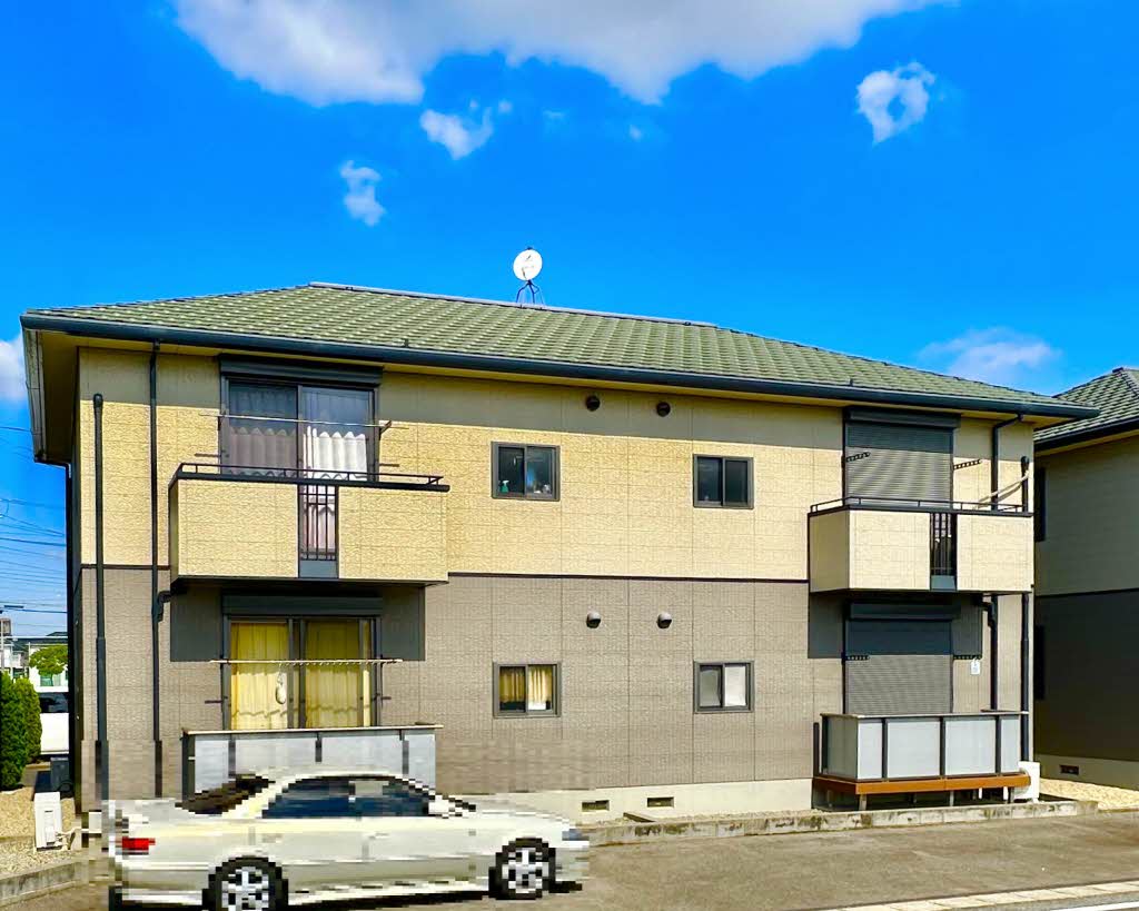 シャーメゾンＳＡＫＵＲＡＩ