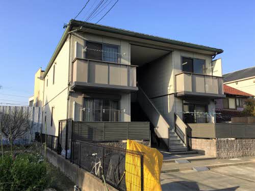 ソレアードスワ