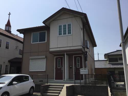 シャーメゾン】カメリアブランシェの賃貸情報｜名古屋市緑区｜積水