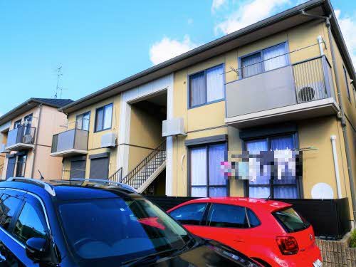 センターコート竹の山