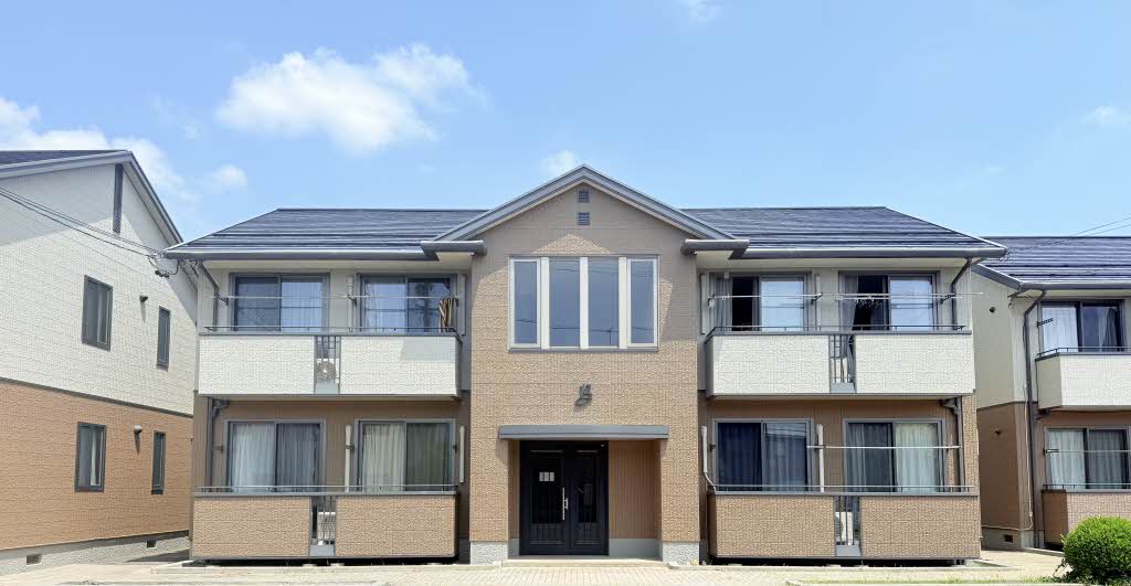 ＭａｓｔＴｏｗｎ三本柳ⅢB102-1