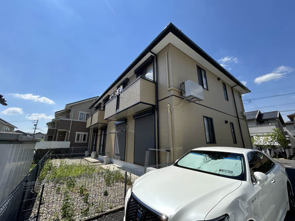 ドミール０３0201-1