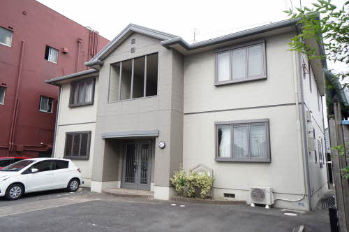 グレイス柏井 0101号-15