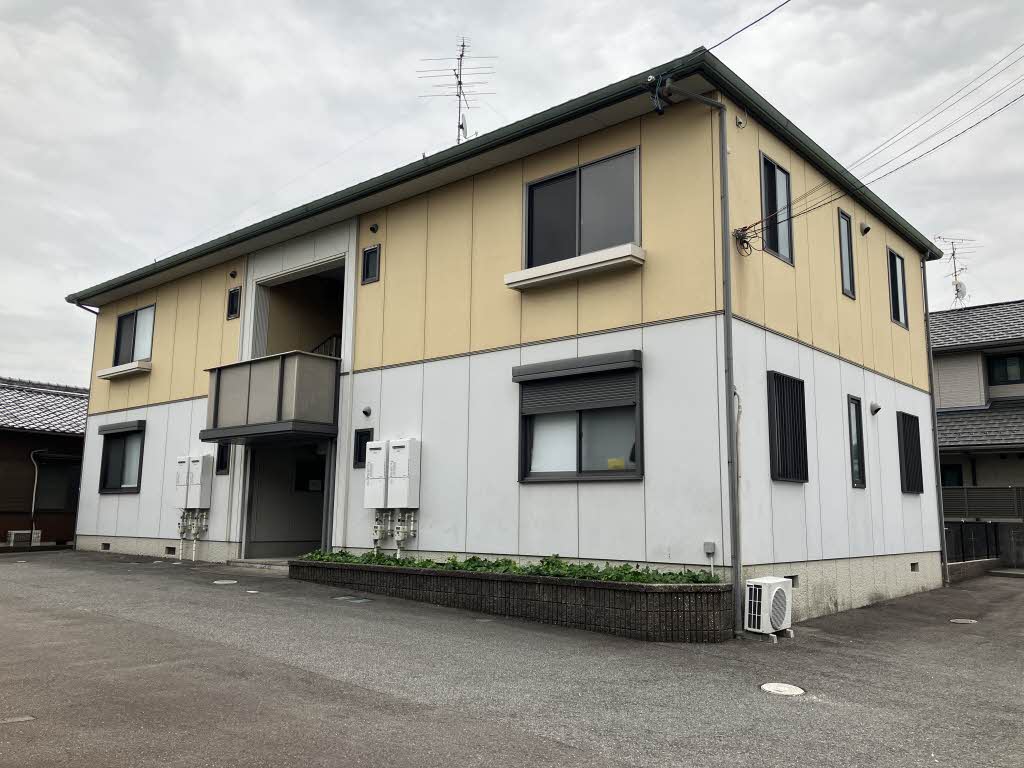 メルベーユ B201号-15