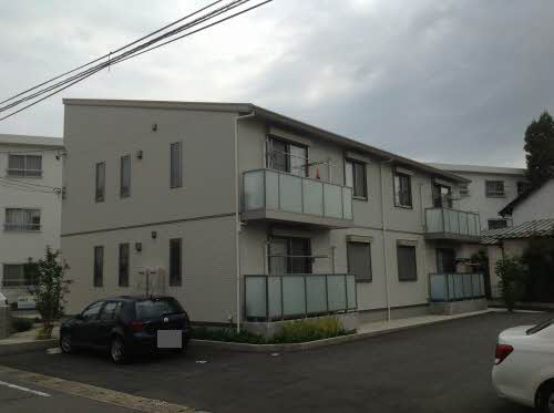 ファミール野一色Ⅱ