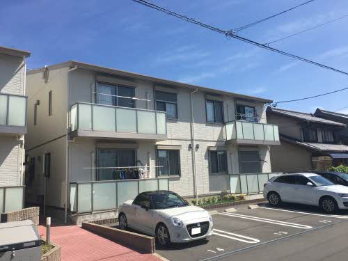 ファミール北一色A101-1