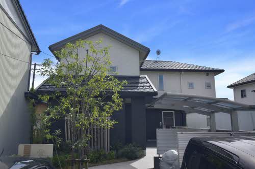 Ｂｅｌｌｅ　Ｍａｉｓｏｎ　Ａｎｎｅｘ　礎