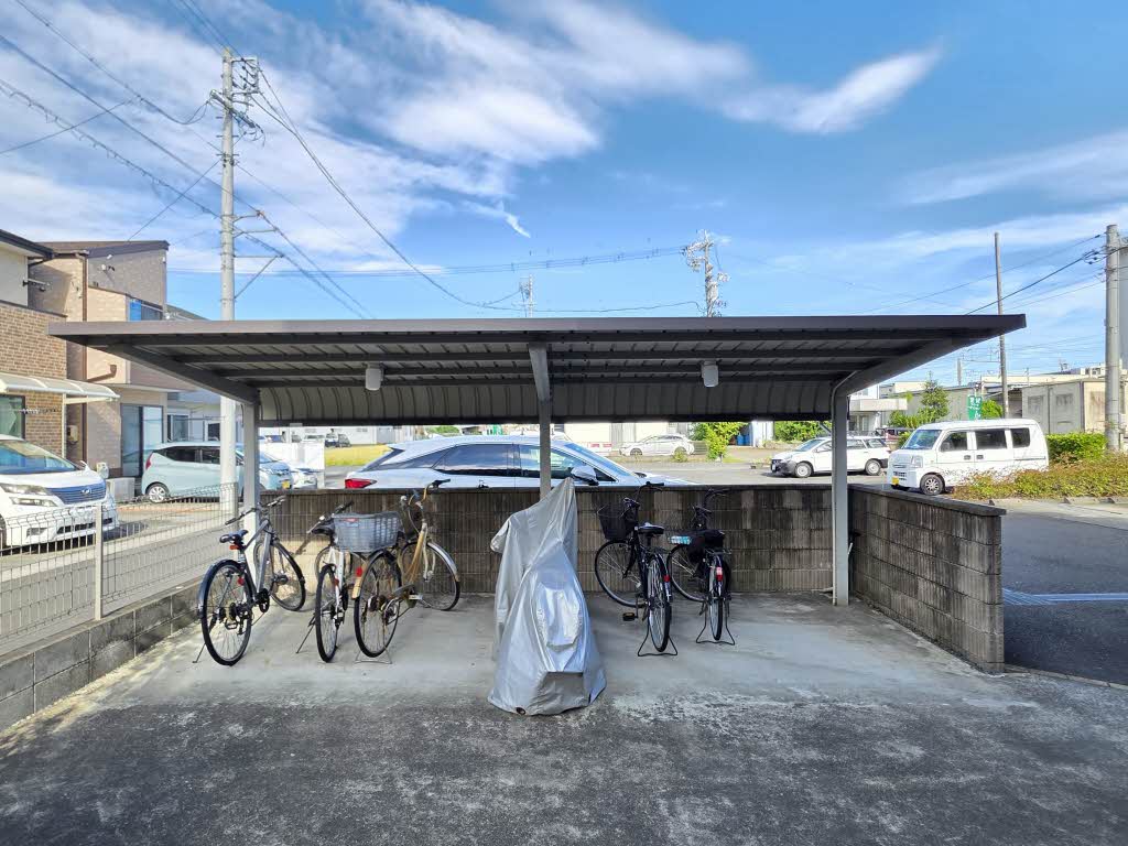 リッツガーデン 0101号-12