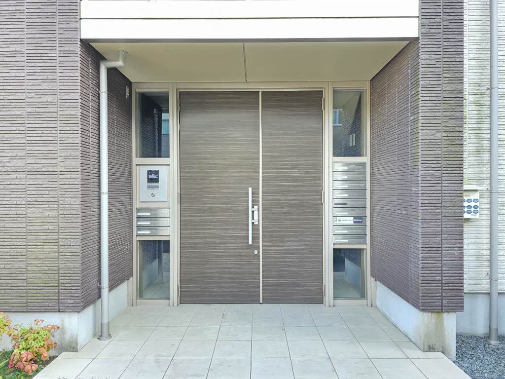 リッツガーデン 0101号-14