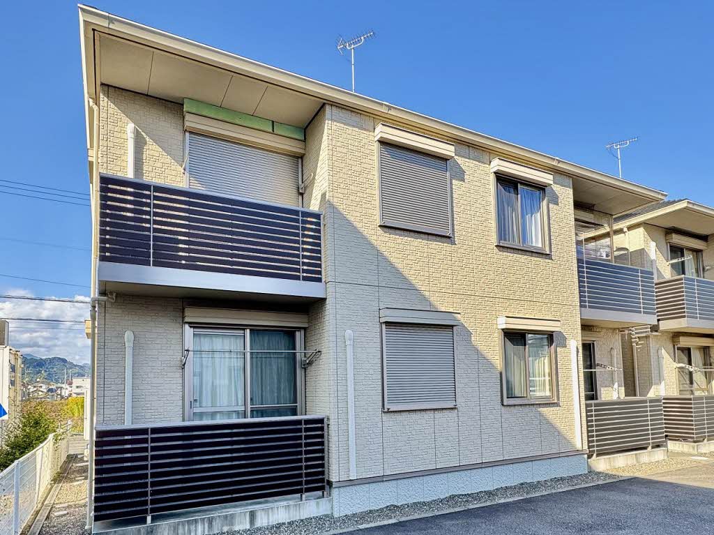 ハナパレス A201号-15