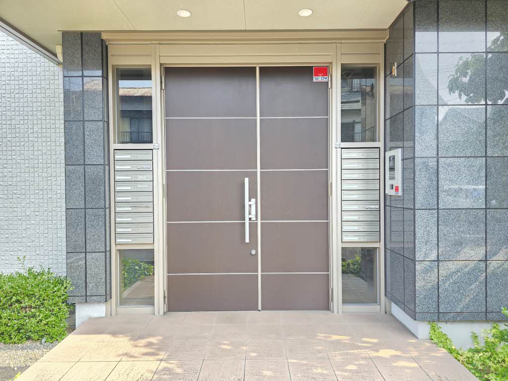 ファミール若松町 0208号-15