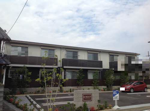 Ｓｈａ　Ｍａｉｓｏｎ　Ｍ’Ｓ0202-1