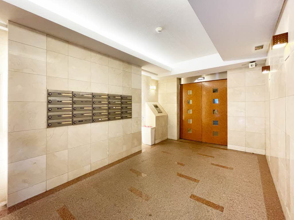 Ｇｒａｎｍａｓｔ鶴舞 0803号-2