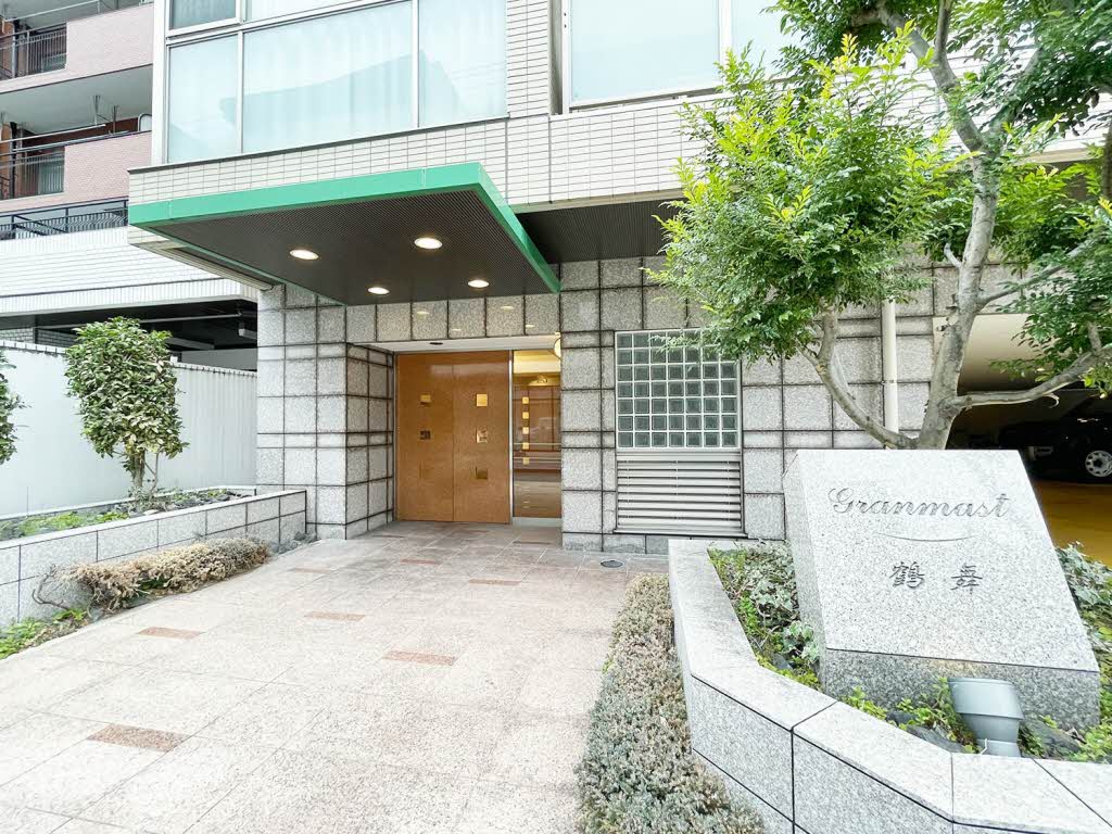 Granmast鶴舞 0803号-15