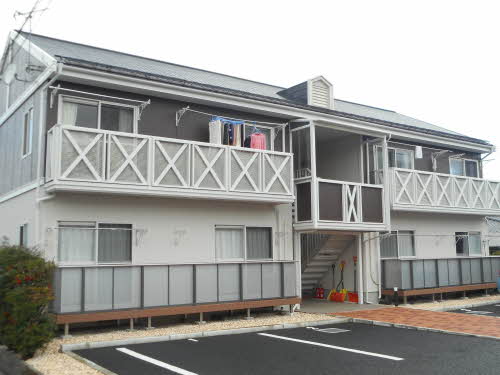 フレグランスアイデイルA101-1