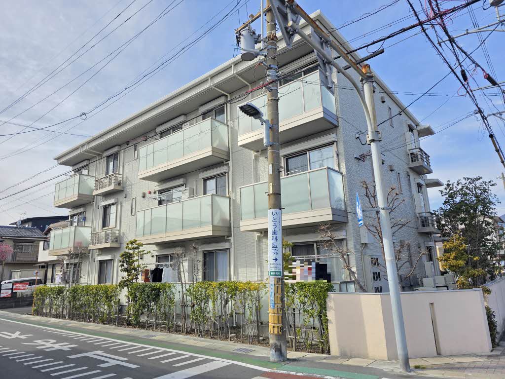 ラフィーエ 0201号-14