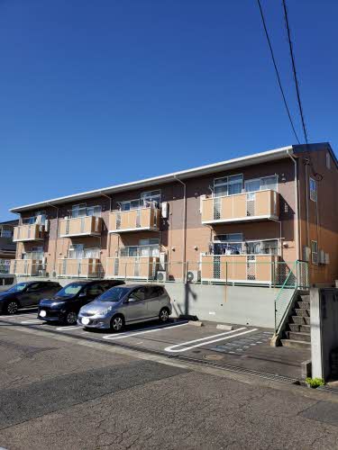 サンバードつつじ