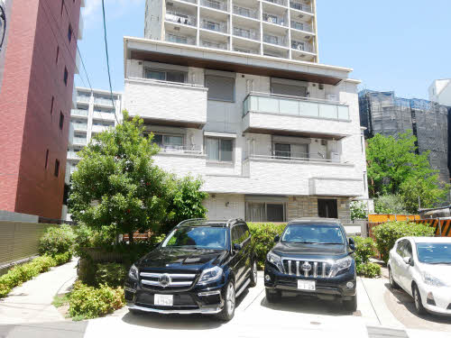 ラ・ペオニア千代田 0201号-3