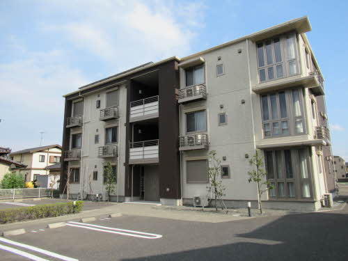 グラン・レーブ