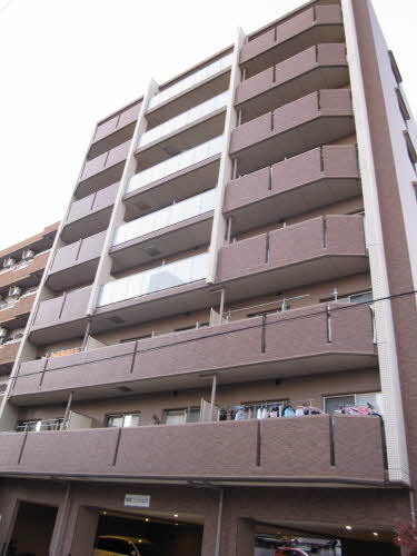 Ｓｕｇａｒ　Ｈｉｌｌ　千種 0303号-15