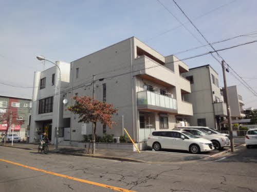 プレミアス汐路
