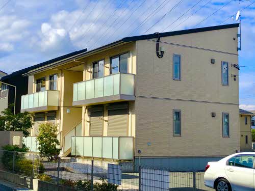 プロヌーブ大崎