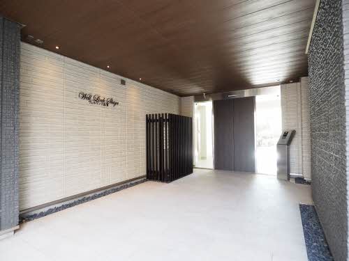 ヴェルリンク志賀 0101号-2