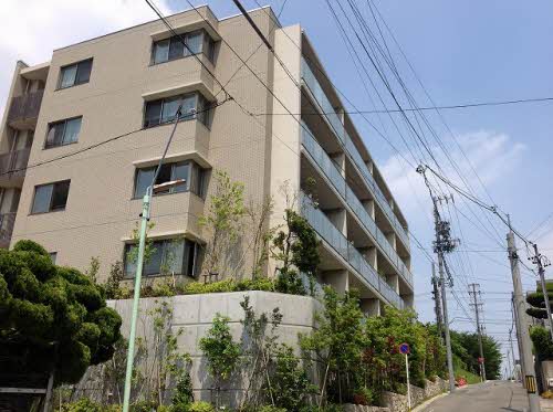 グランドメゾン瑞穂松園町