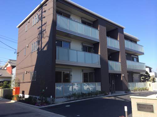 リラフォート円明