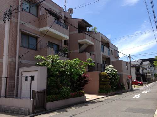 グランドメゾン広路