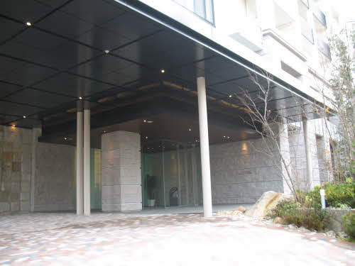 グランドメゾン池下ザ・タワー