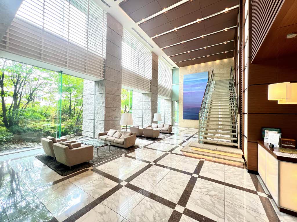 グランドメゾン池下ザ・タワー 2906号-11