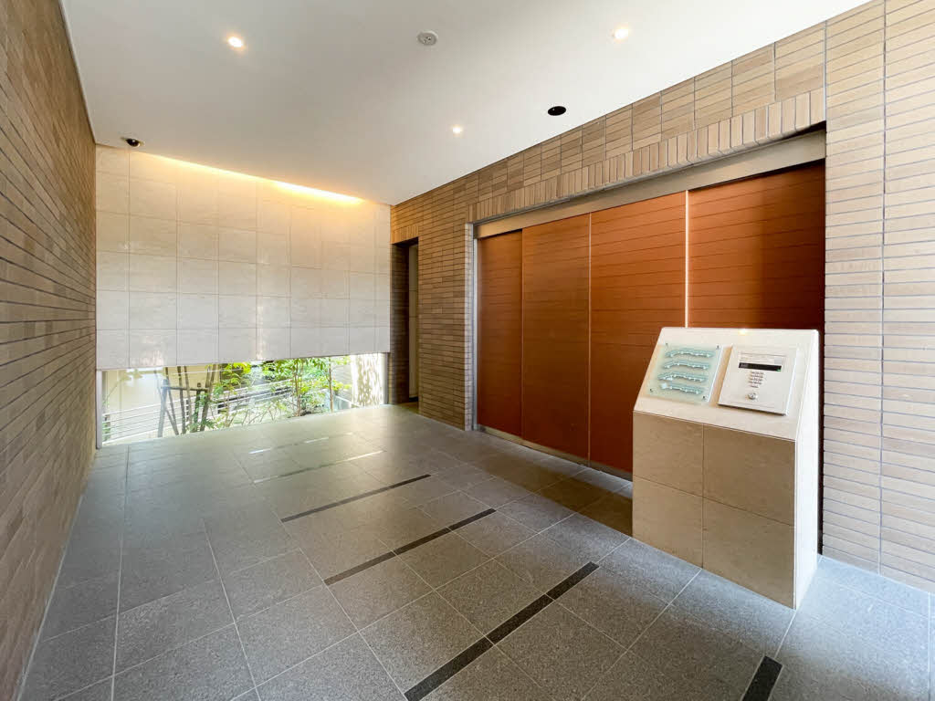 プライムメゾン富士見台 0108号-14