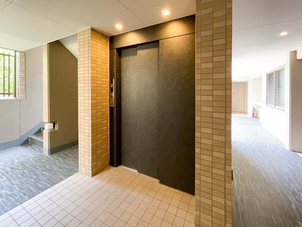 プライムメゾン富士見台 0315号-2